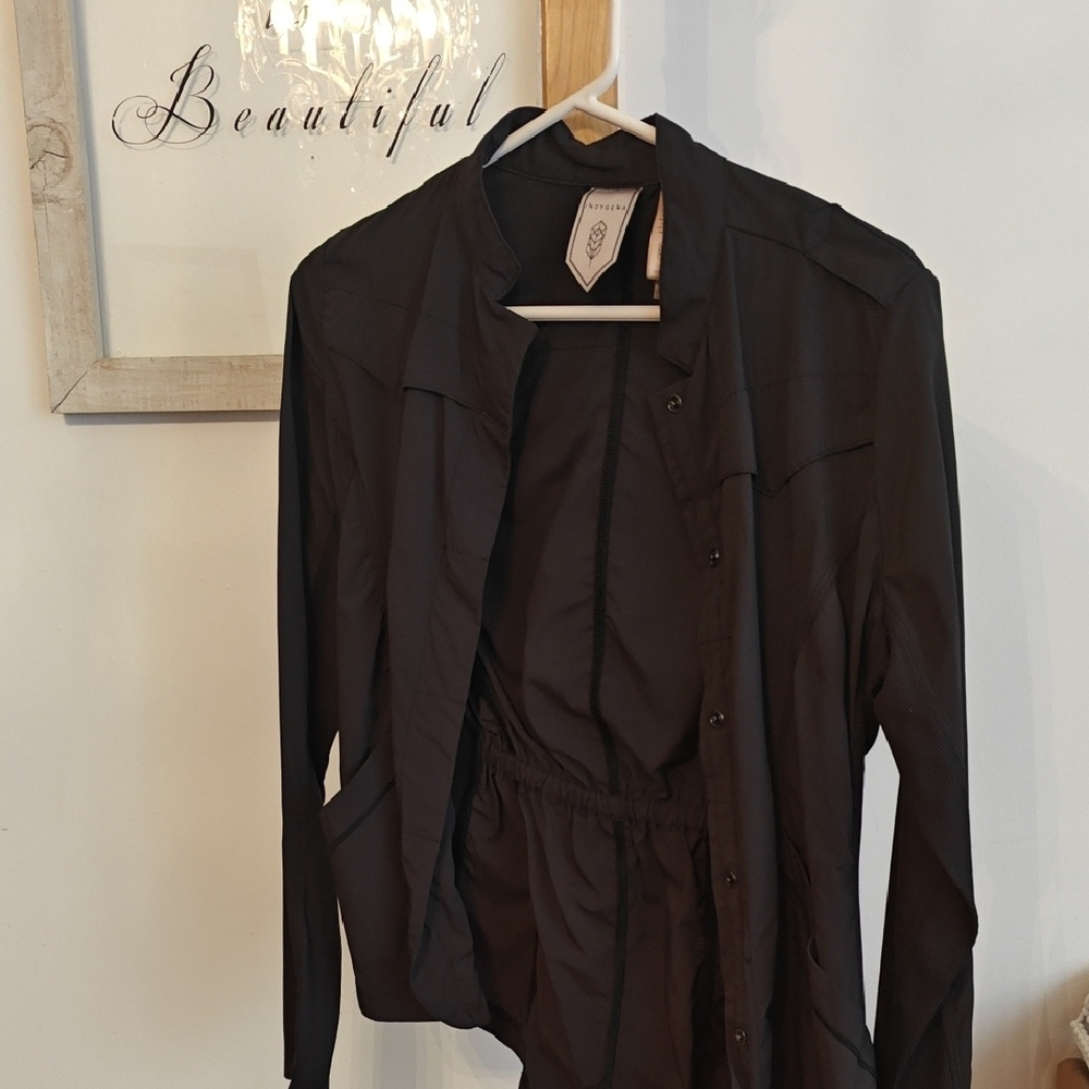 Indygena black Women's Jacket